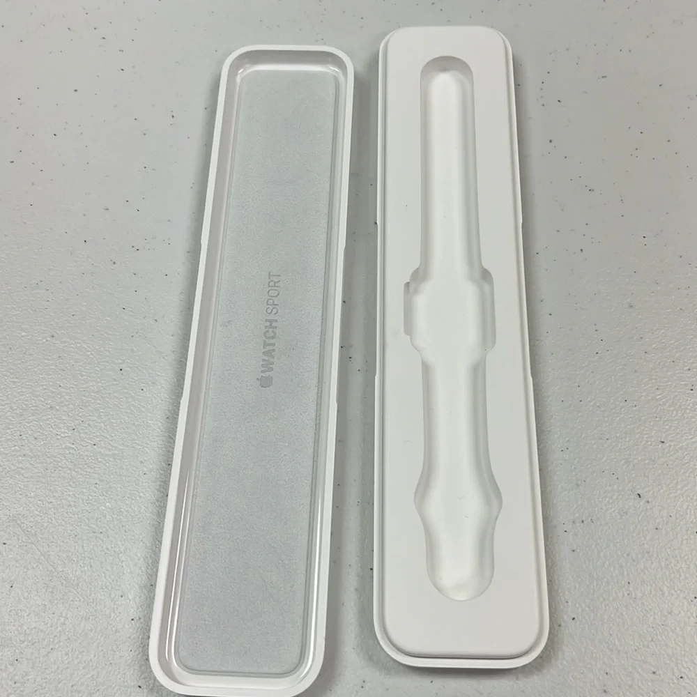 38 mm Case for Apple Watch Sport